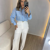 Calça Viena