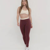Conjunto Gymnastic