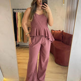Conjunto Thainá