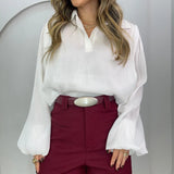 Short com Cinto Viena