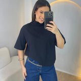 T-shirt Cotton