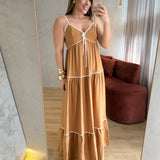 Vestido Buzios