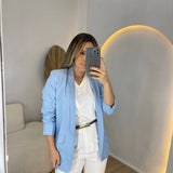 Azul