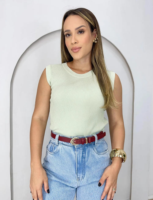 Blusa Majú