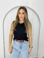 Blusa Majú