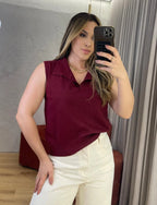 Blusa Mariana