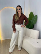 Camisa Social Florença