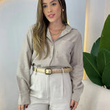 Cinza