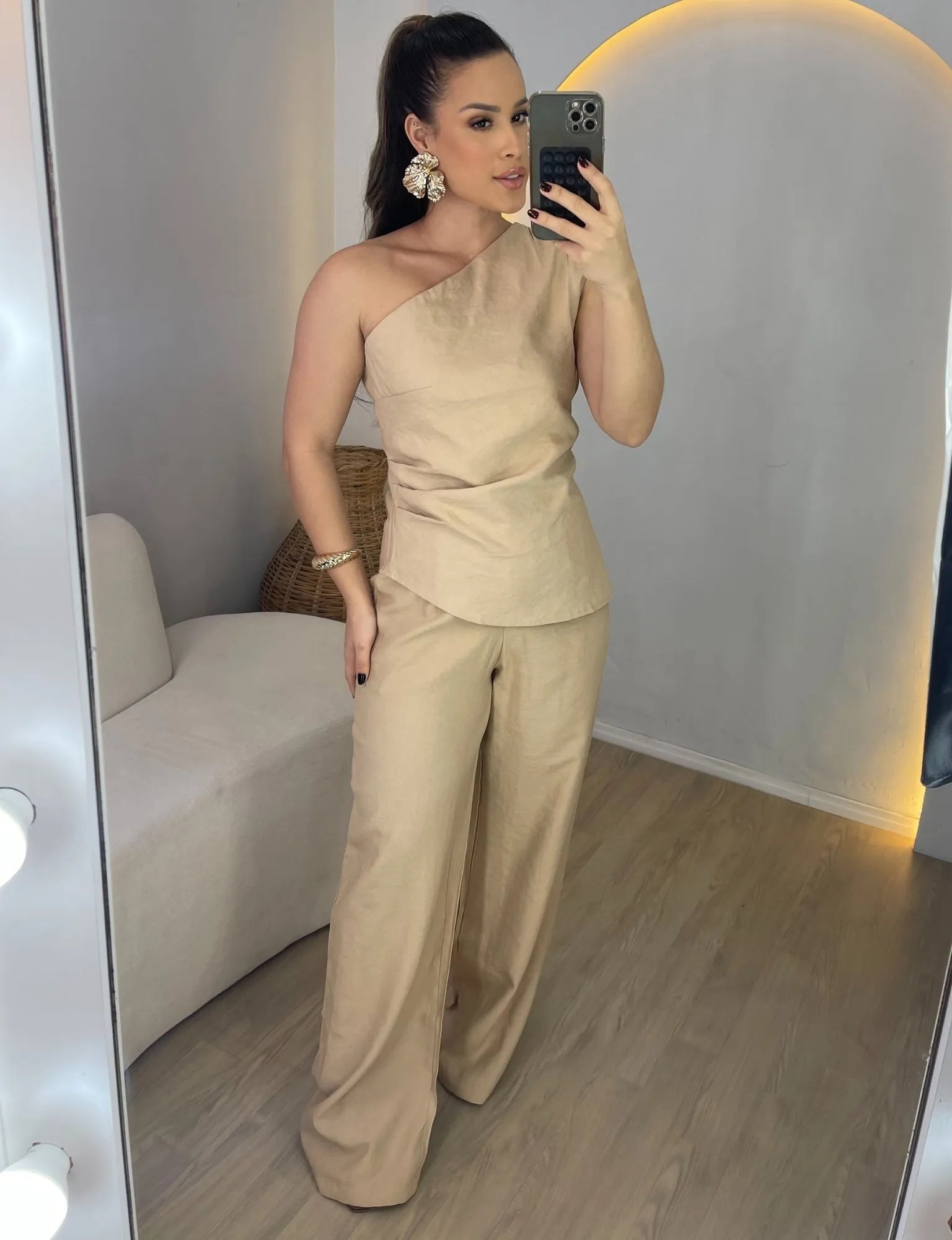 Conjunto Ana