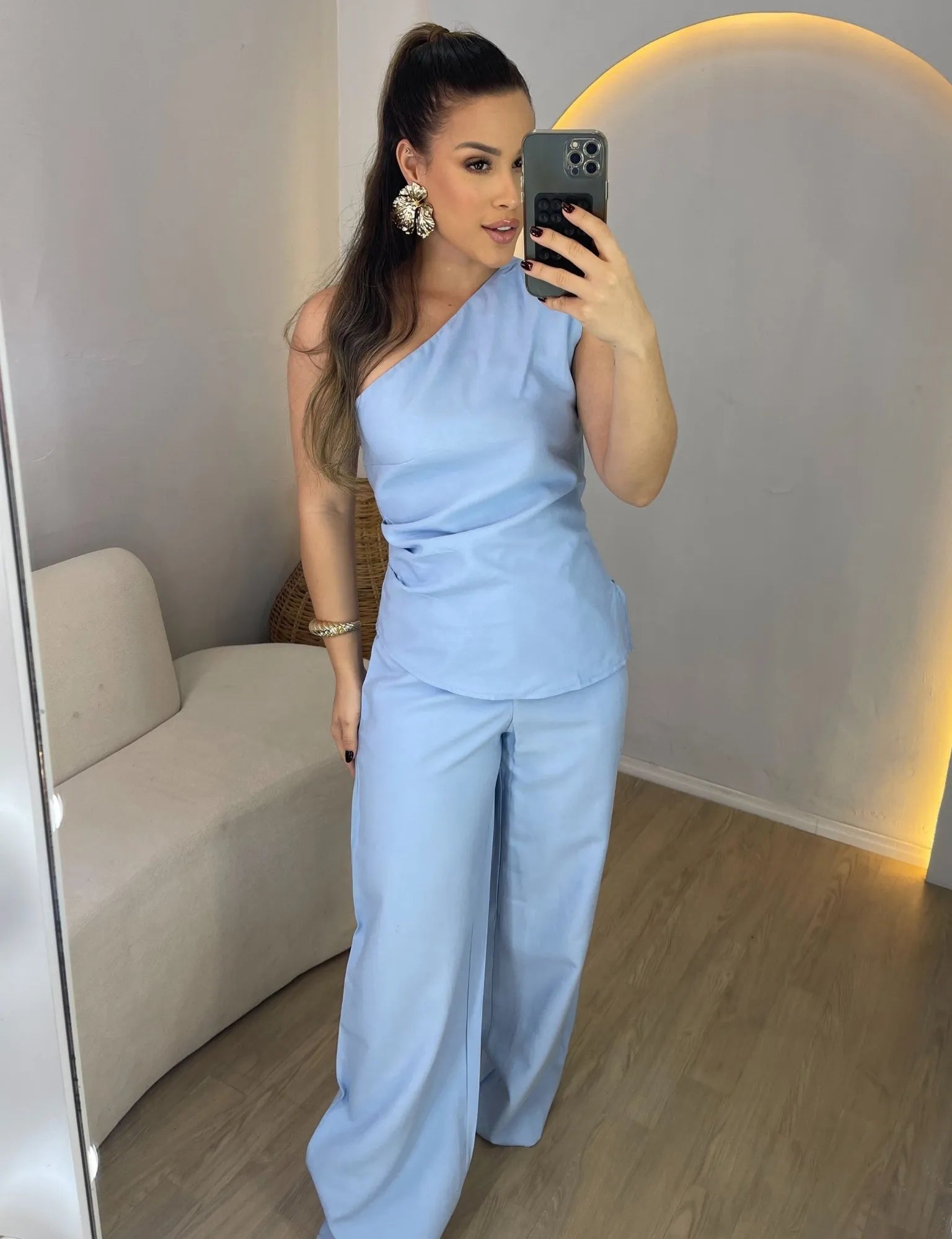 Conjunto Ana