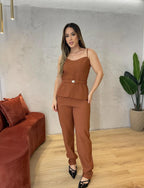 Conjunto Anne