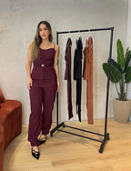Conjunto Anne