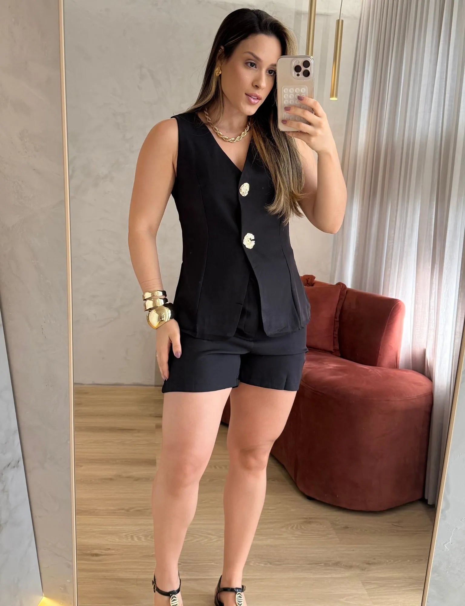 Conjunto Antonella