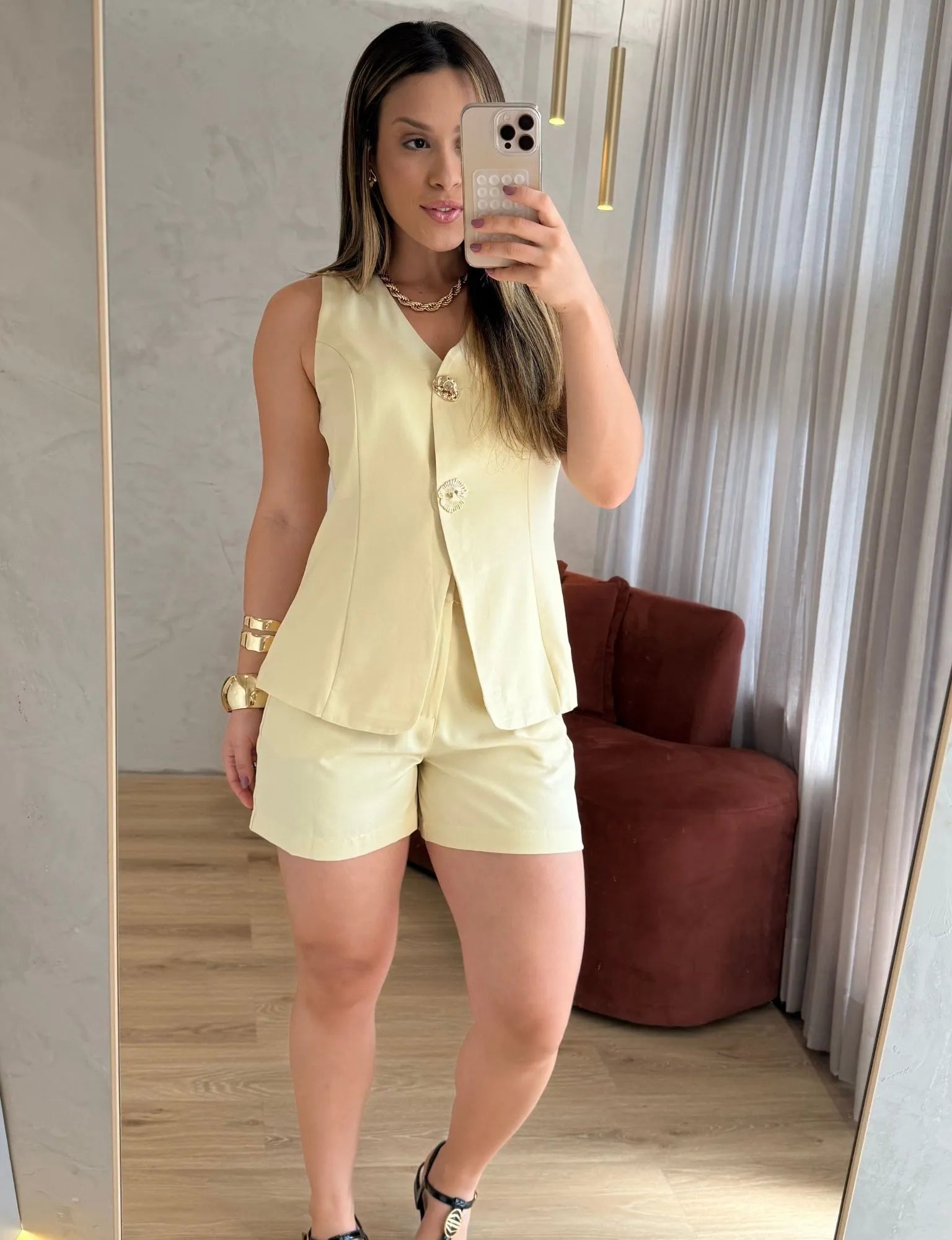 Conjunto Antonella