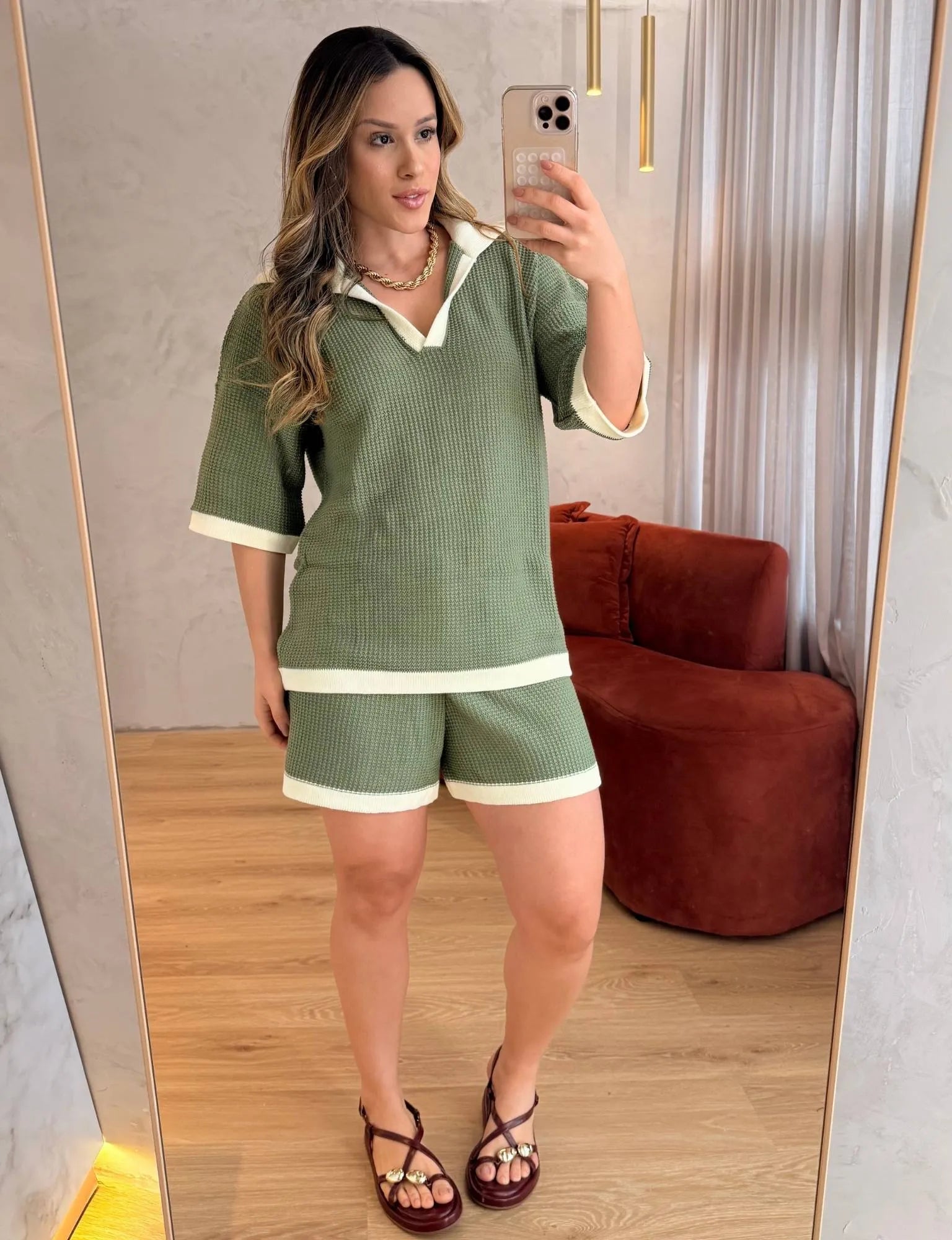 Conjunto Arpoador