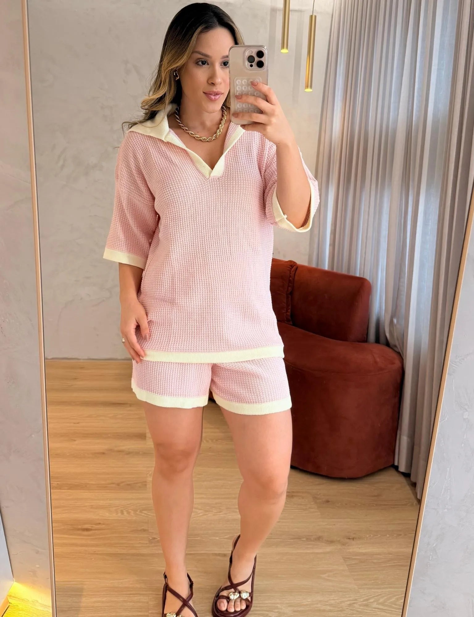 Conjunto Arpoador