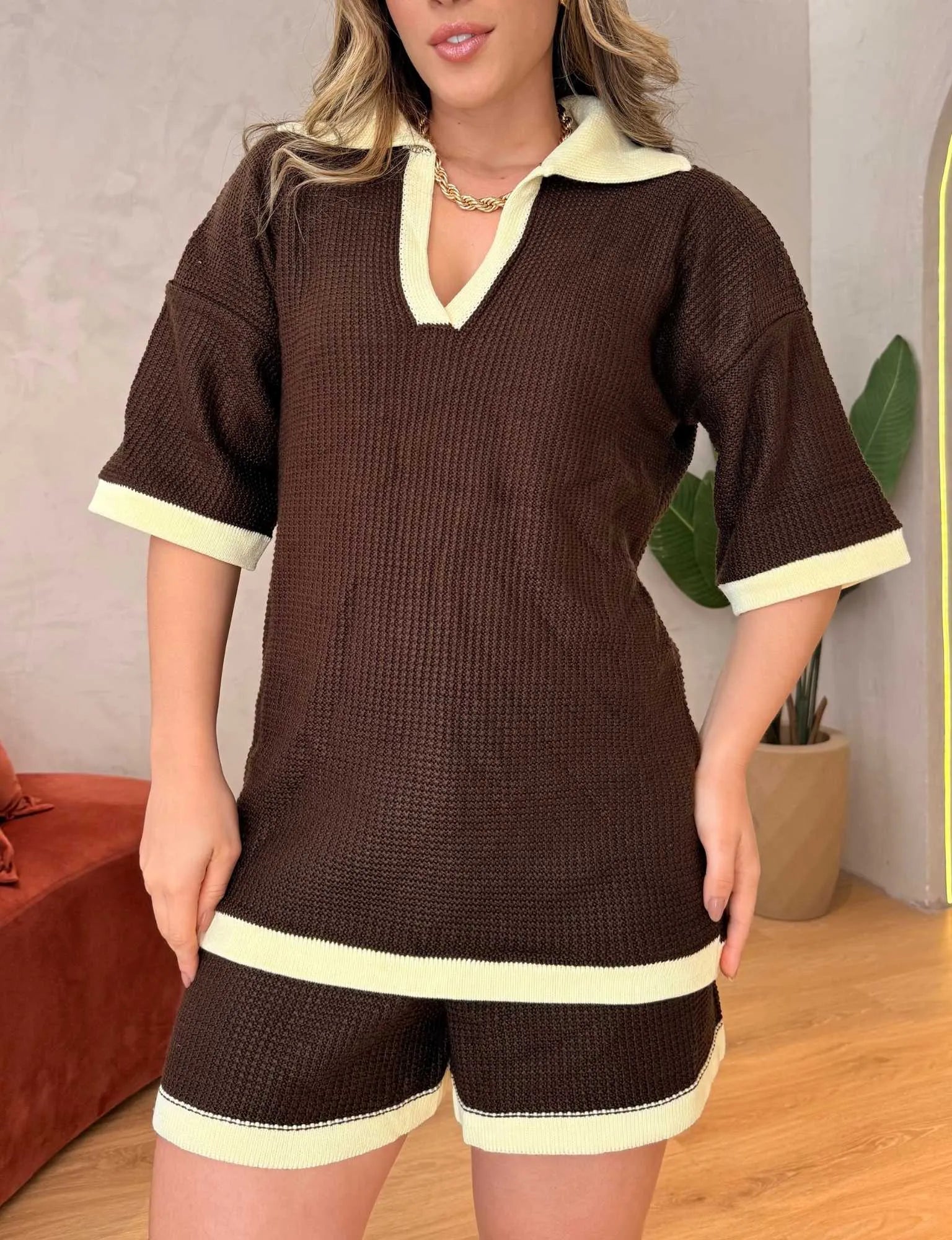 Conjunto Arpoador