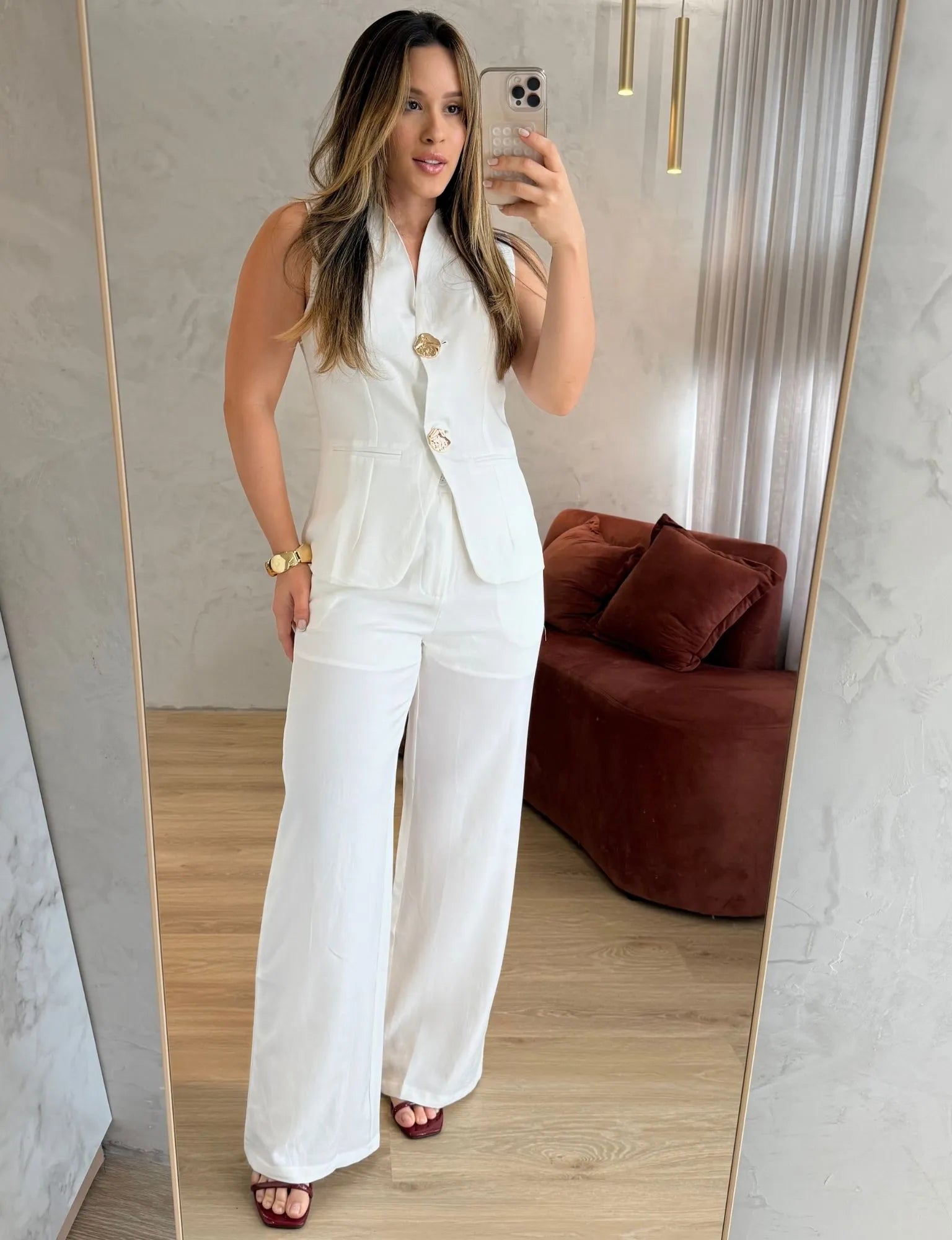 Conjunto Aurora