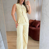 Amarelo