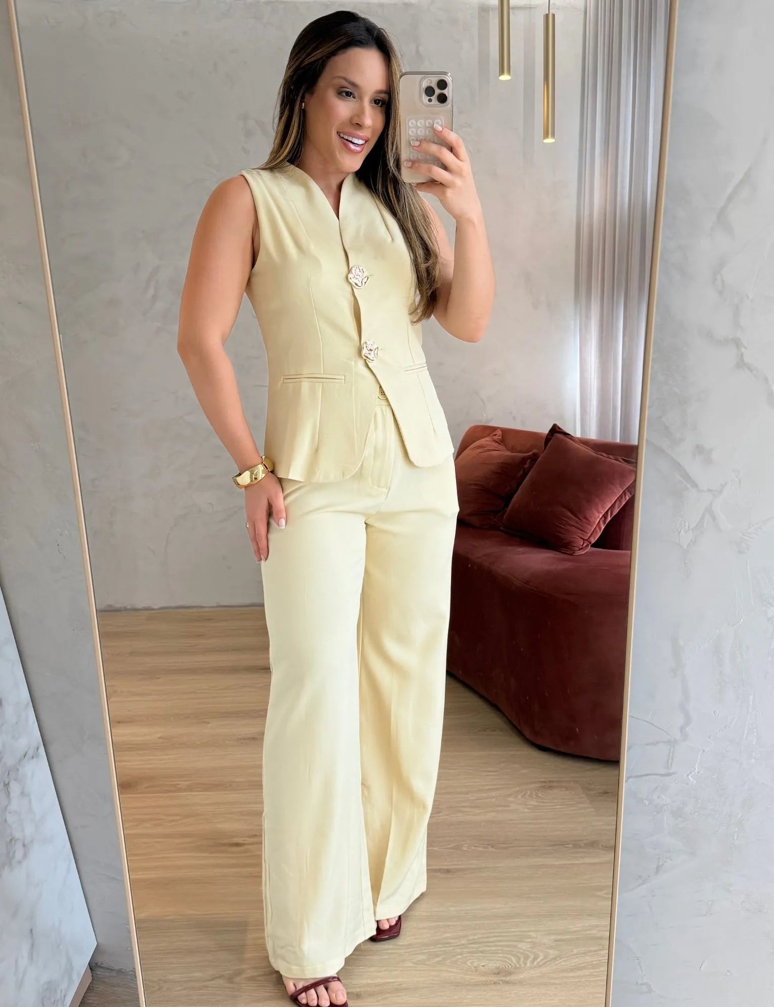 Conjunto Aurora