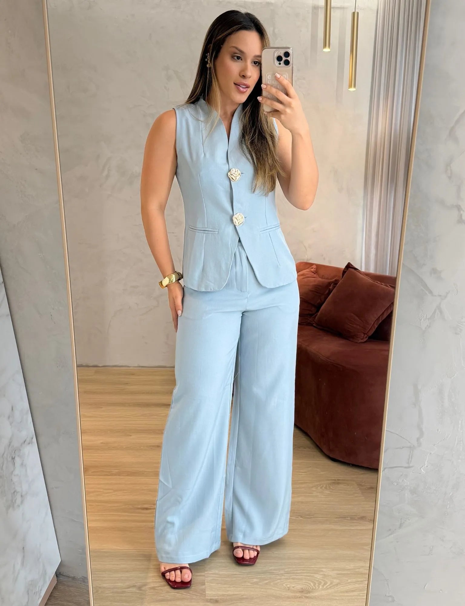 Conjunto Aurora