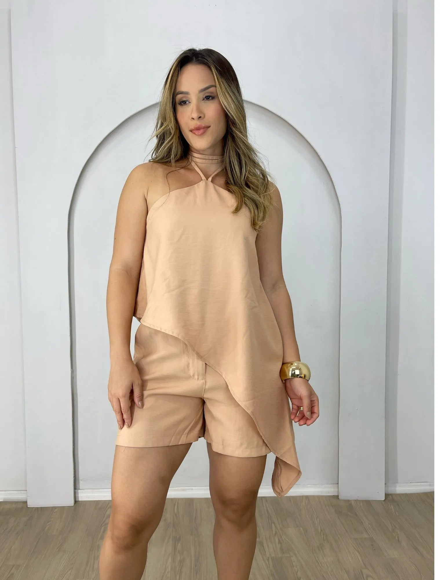 Conjunto Boho