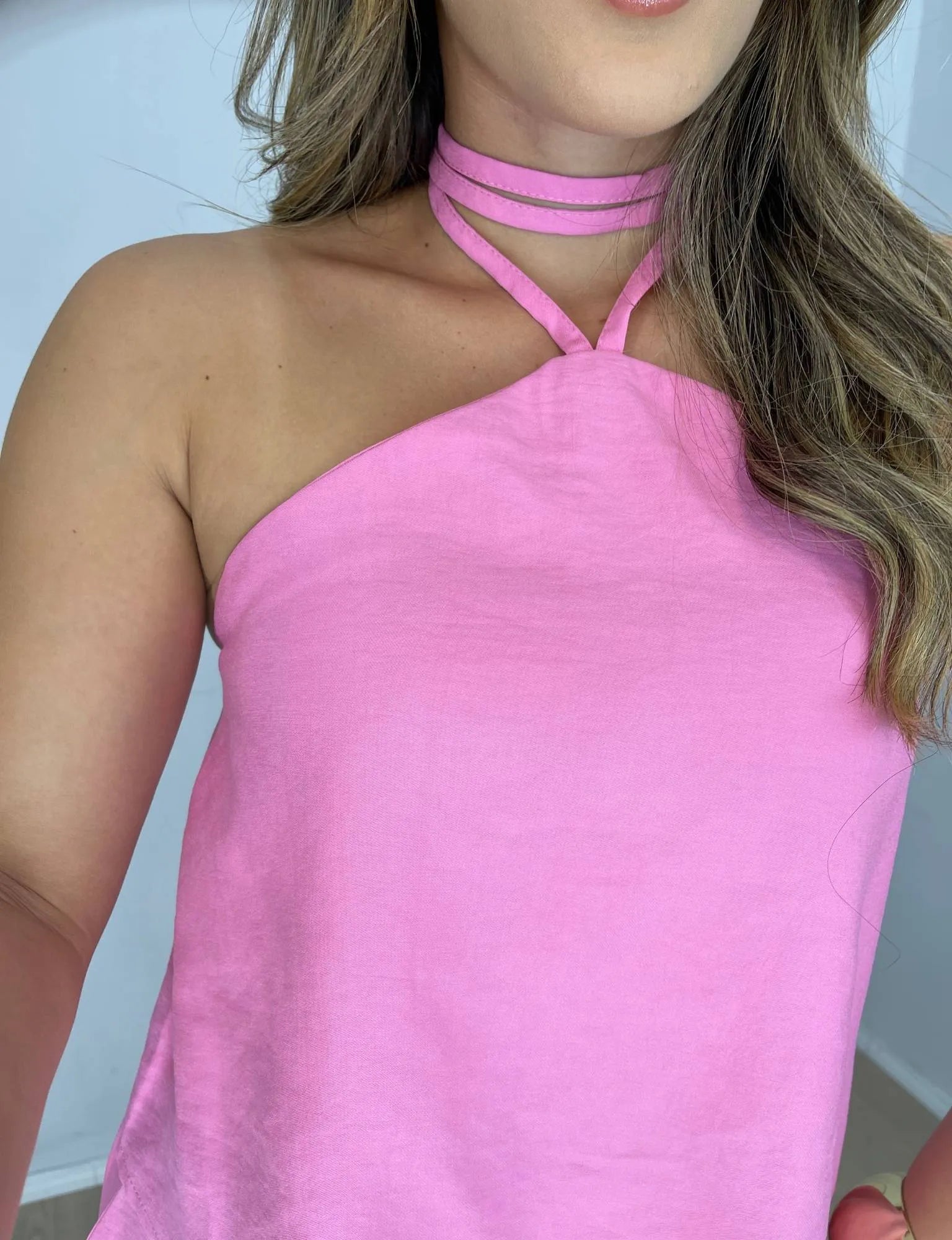 Conjunto Boho