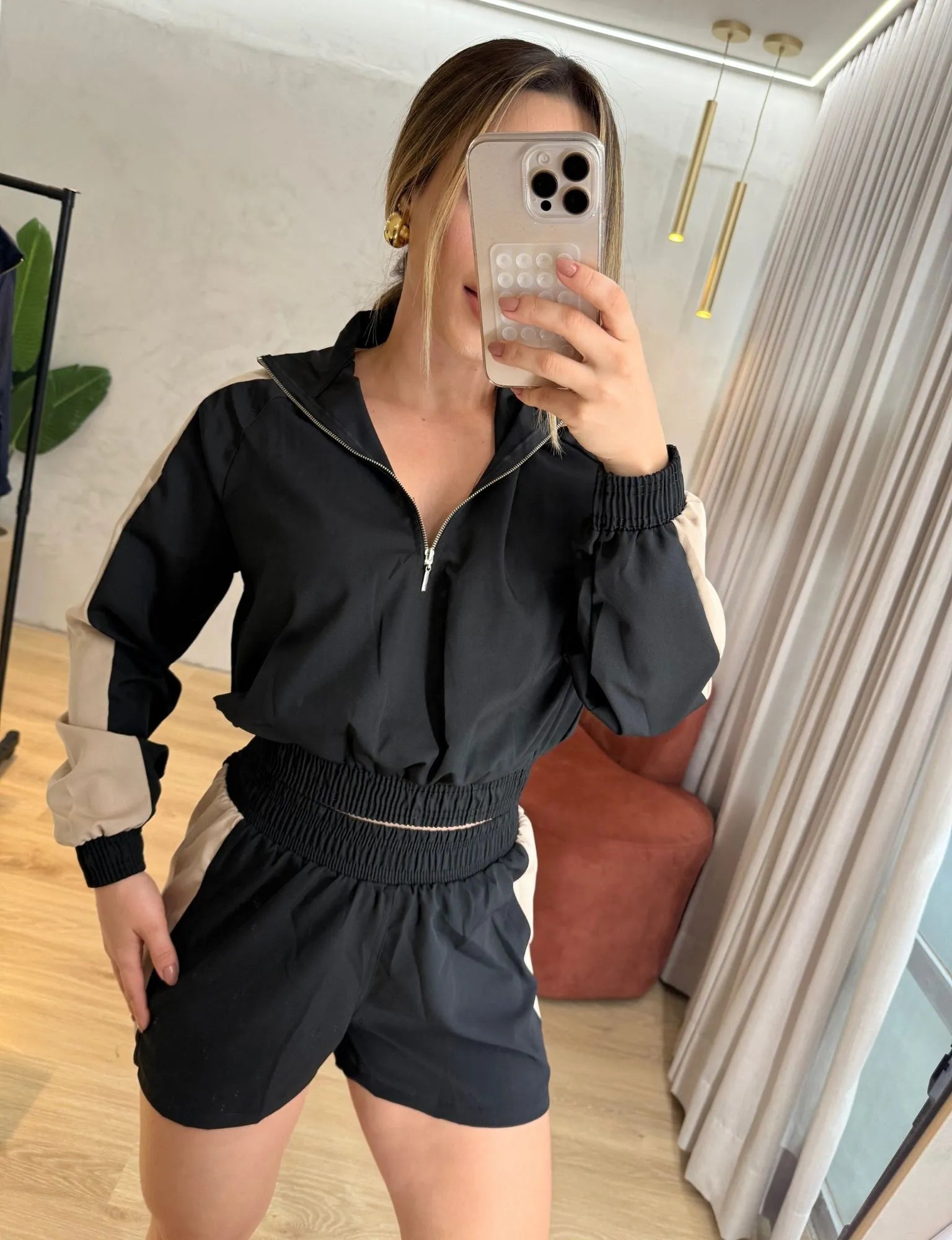 Conjunto Boomer Active