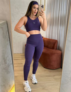 Conjunto Burpee