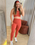 Conjunto Burpee