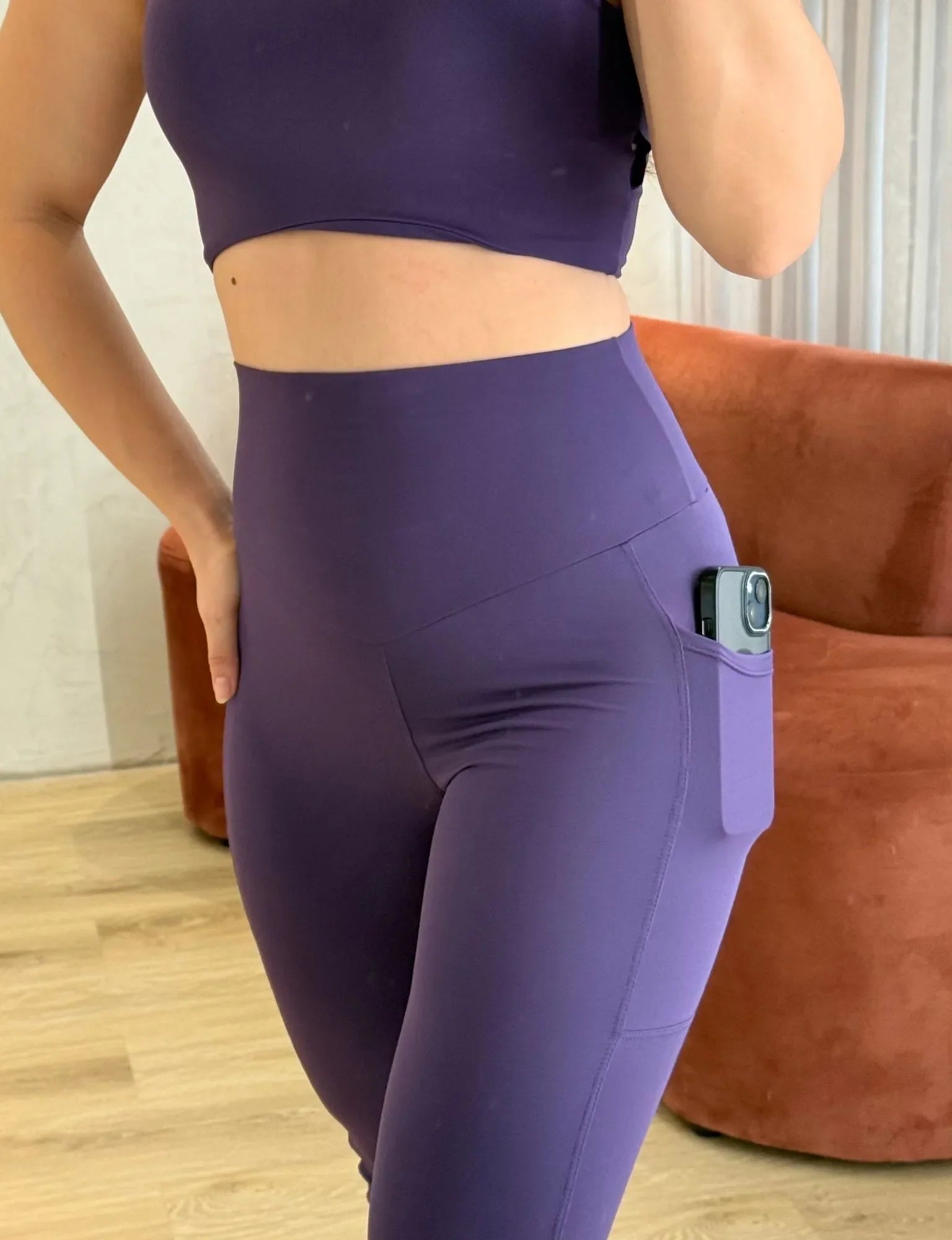 Conjunto Burpee