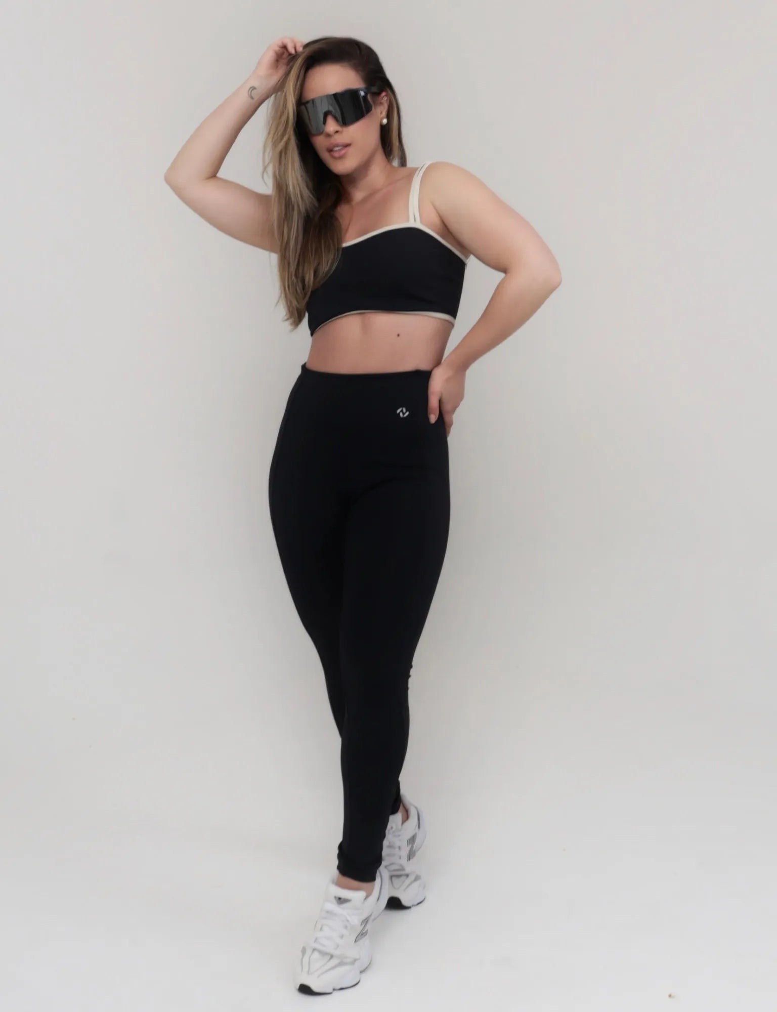 Conjunto Angel