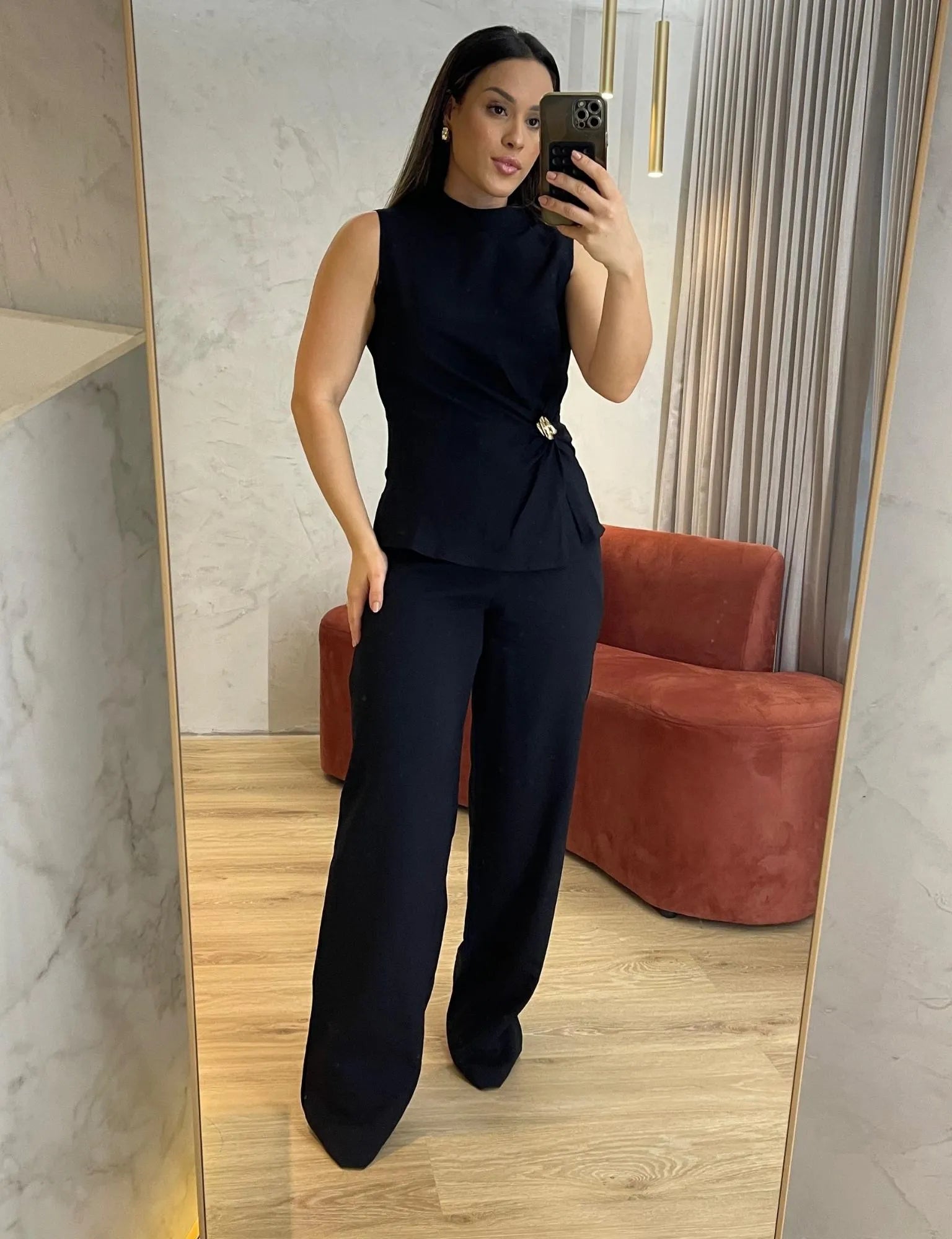 Conjunto Camila