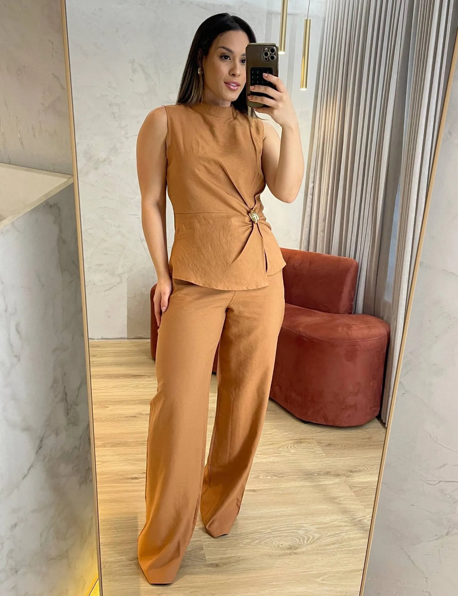 Conjunto Camila