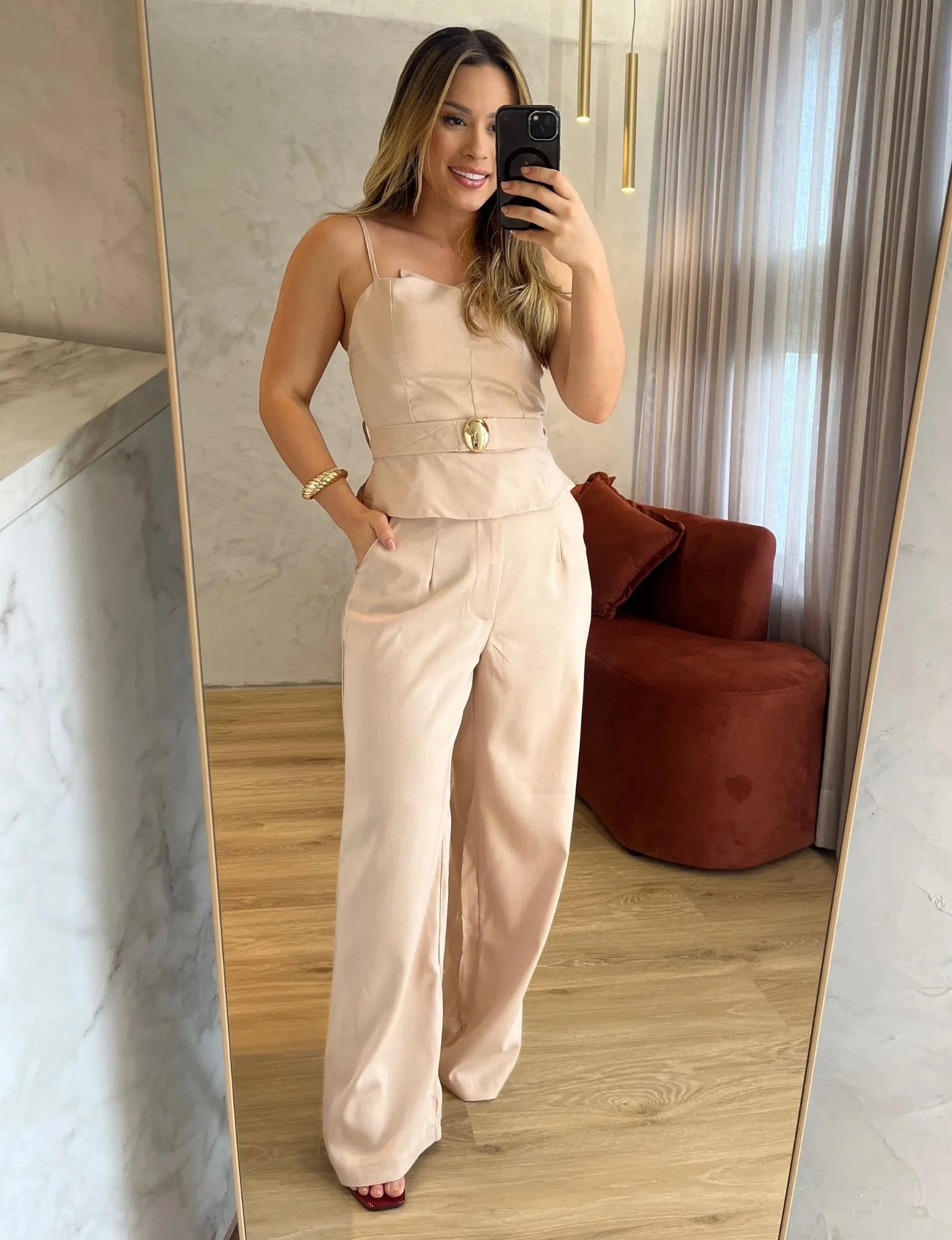 Conjunto Carla