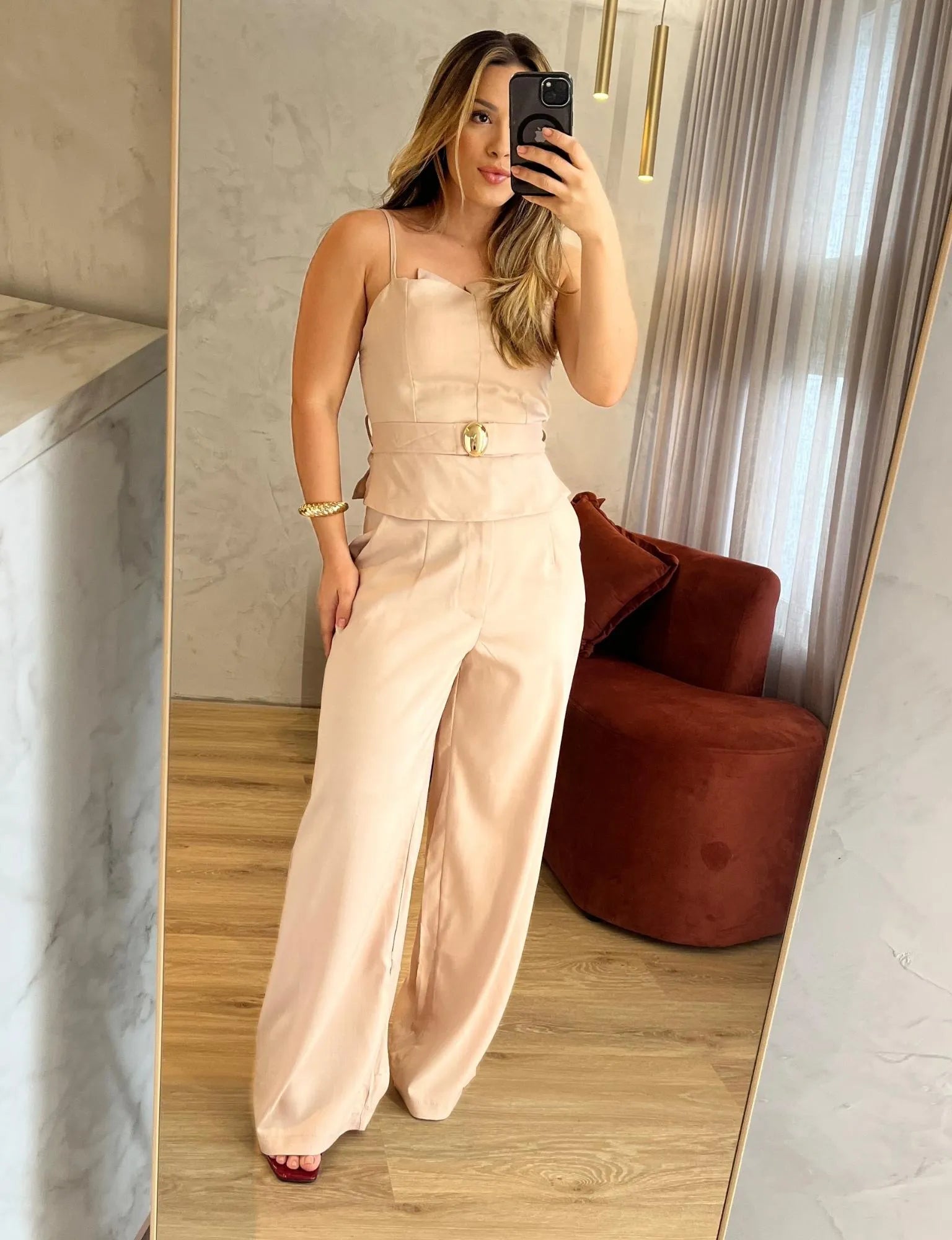 Conjunto Carla
