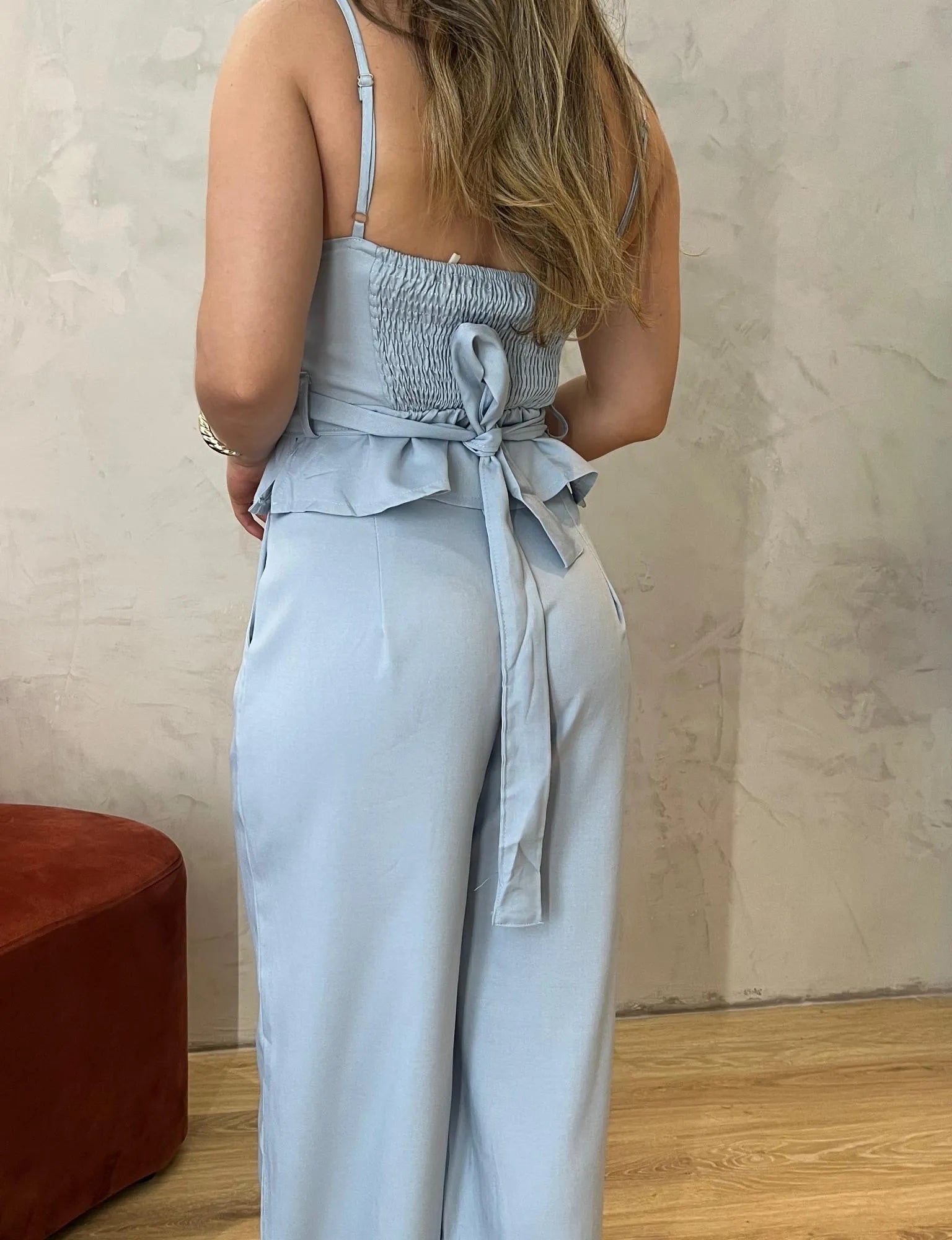 Conjunto Carla