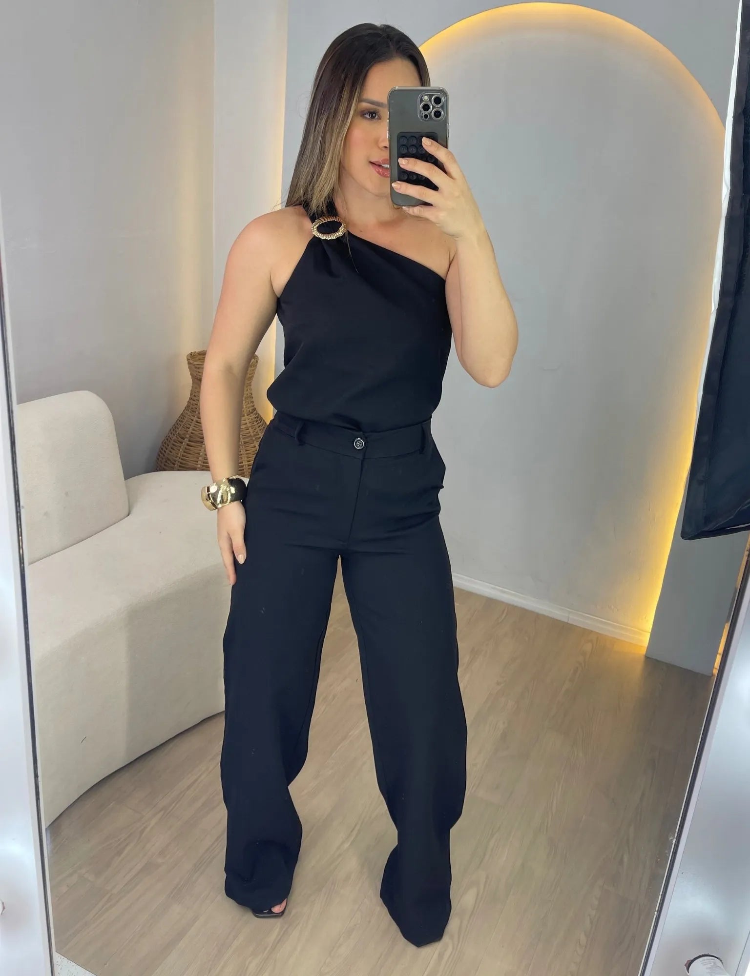 Conjunto Carmen