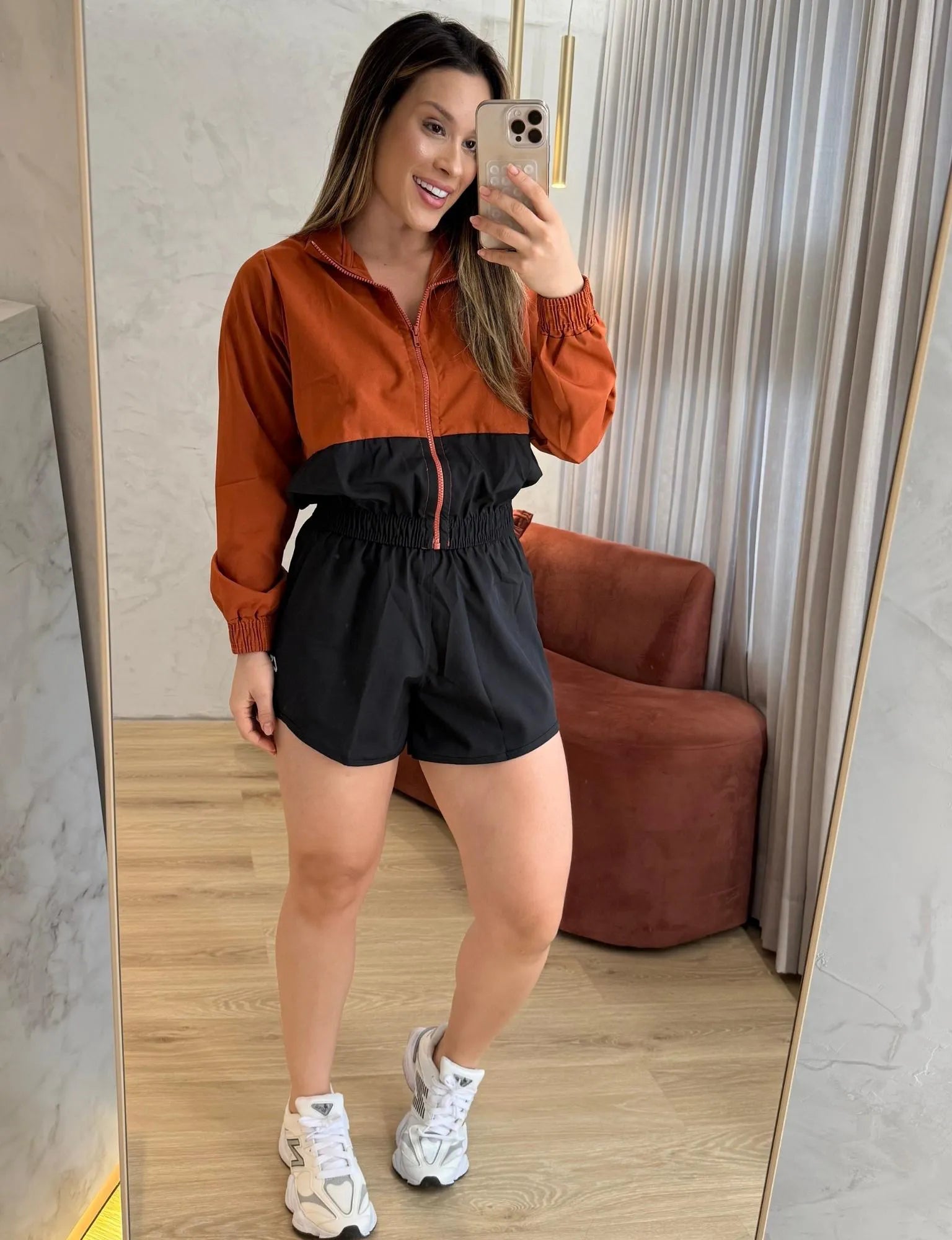 Conjunto Corre
