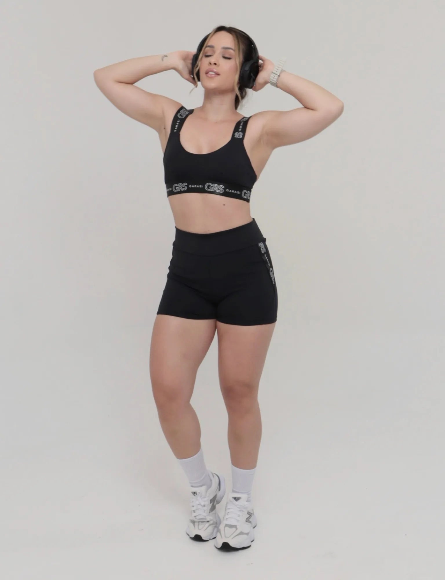 Conjunto Cross