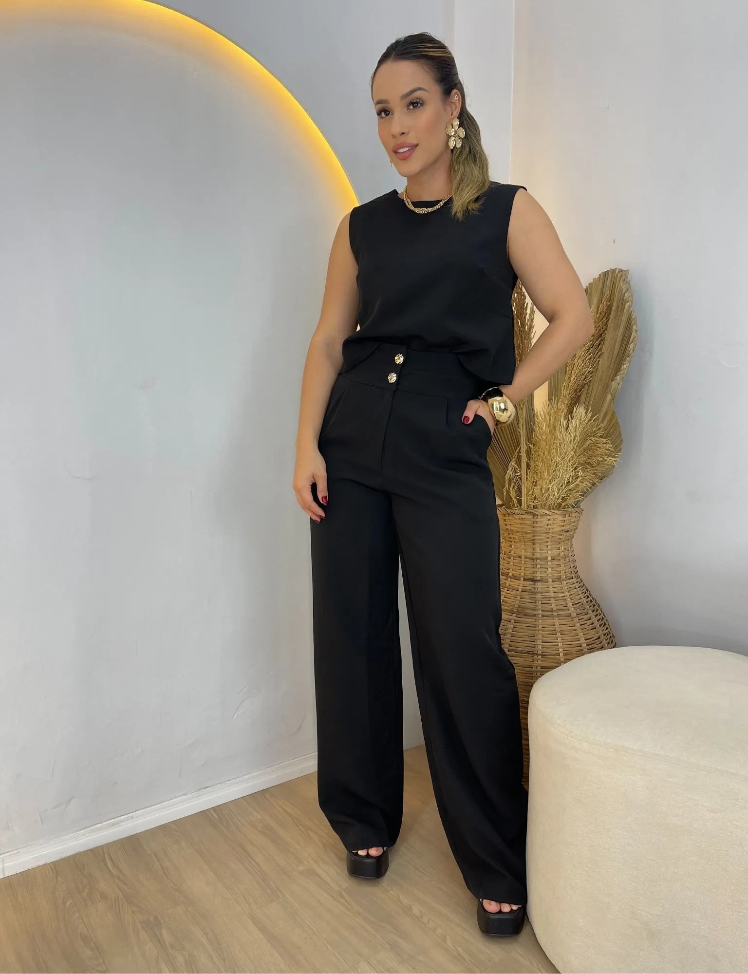 Conjunto Dafne
