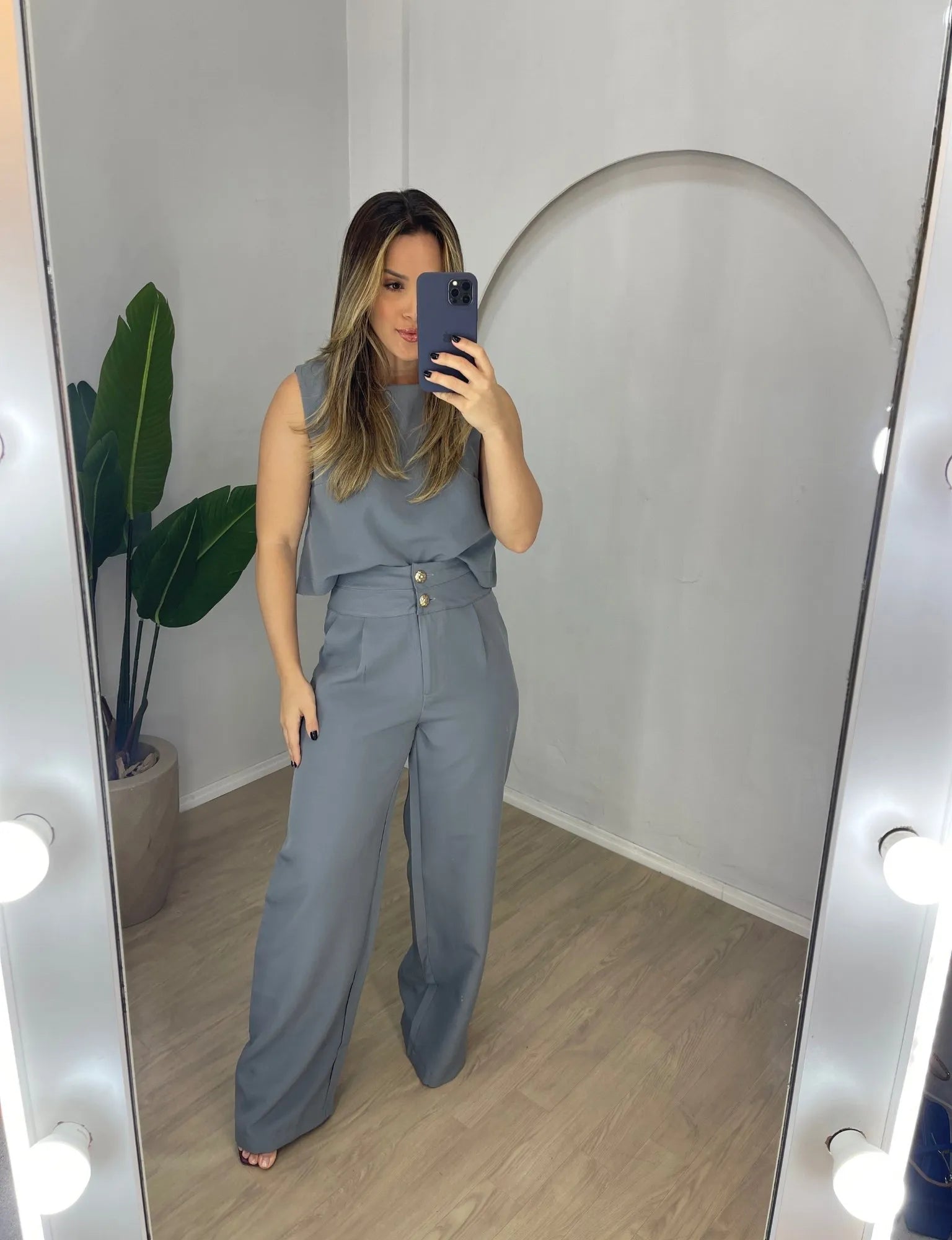 Conjunto Dafne