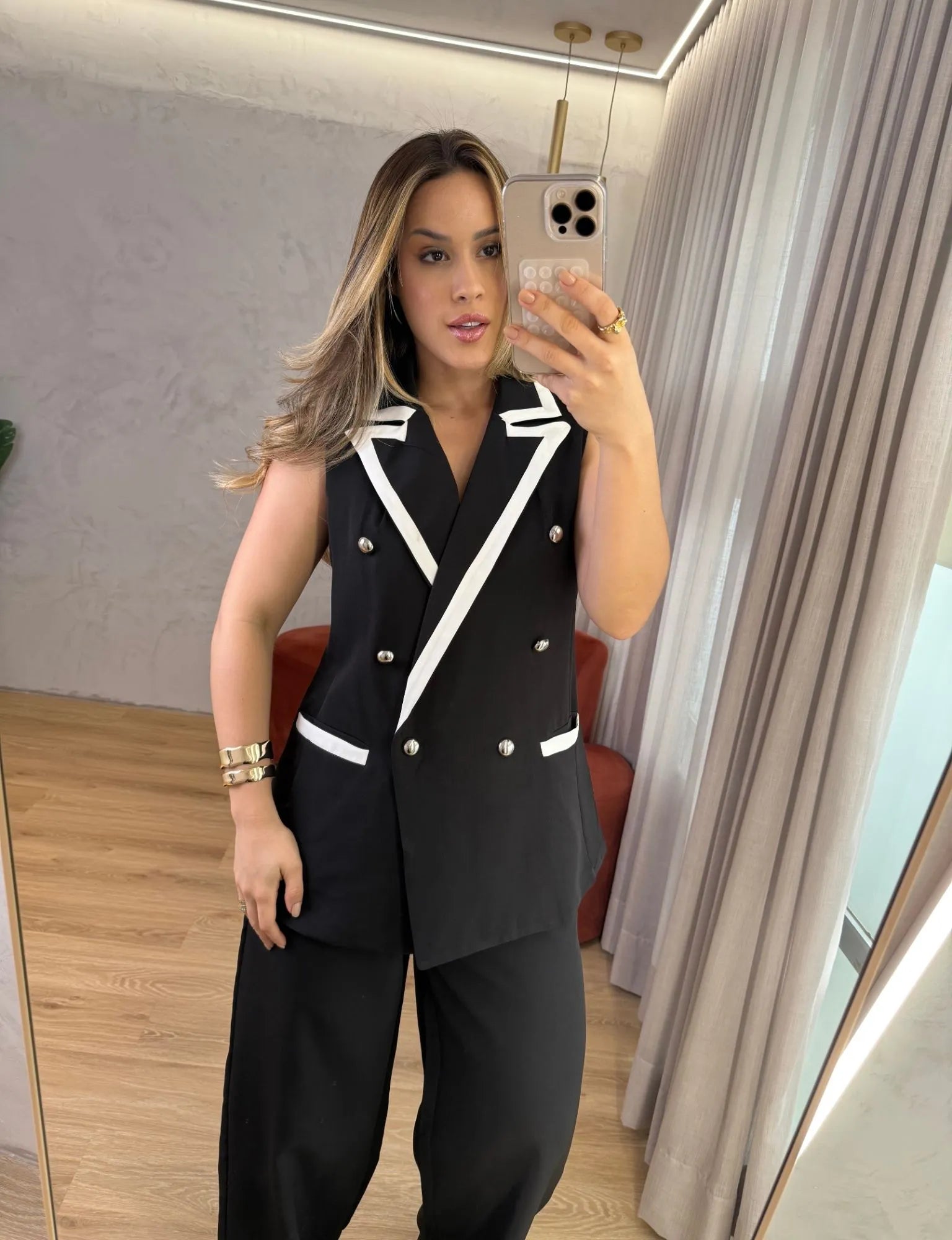 Conjunto Donna