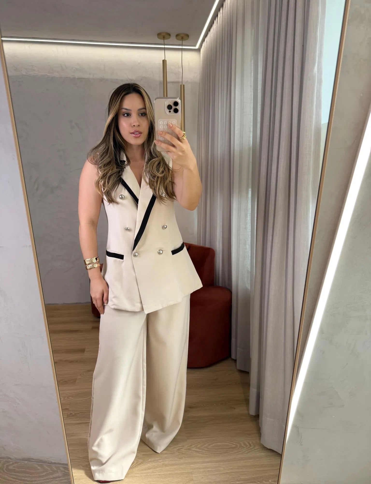 Conjunto Donna
