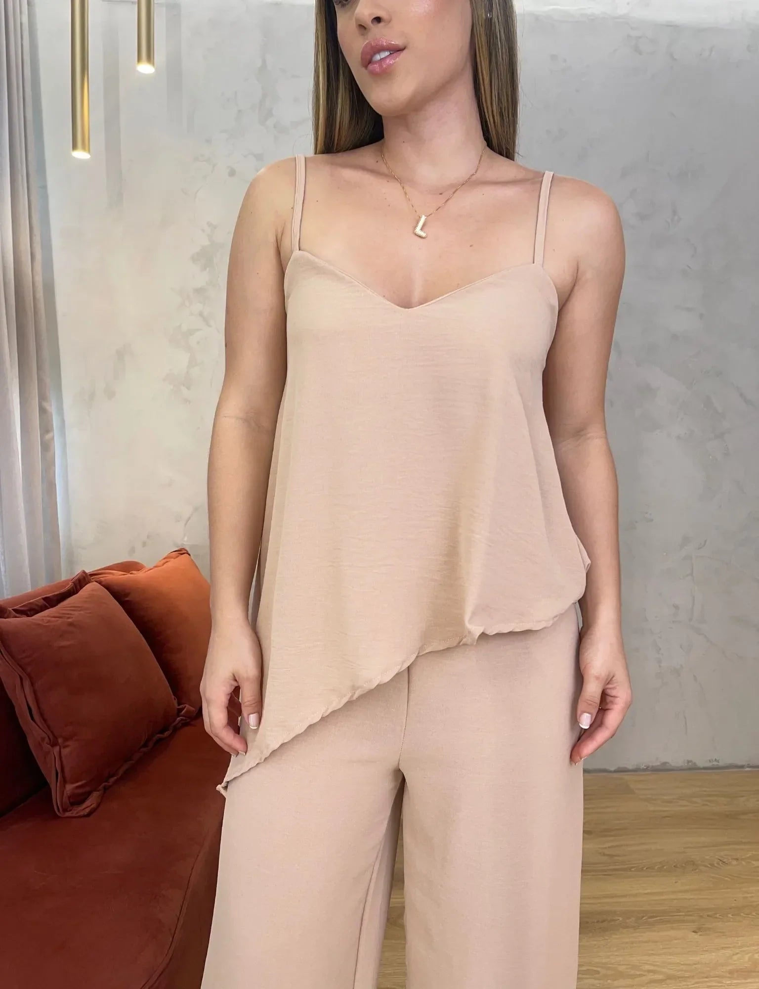 Conjunto Duana