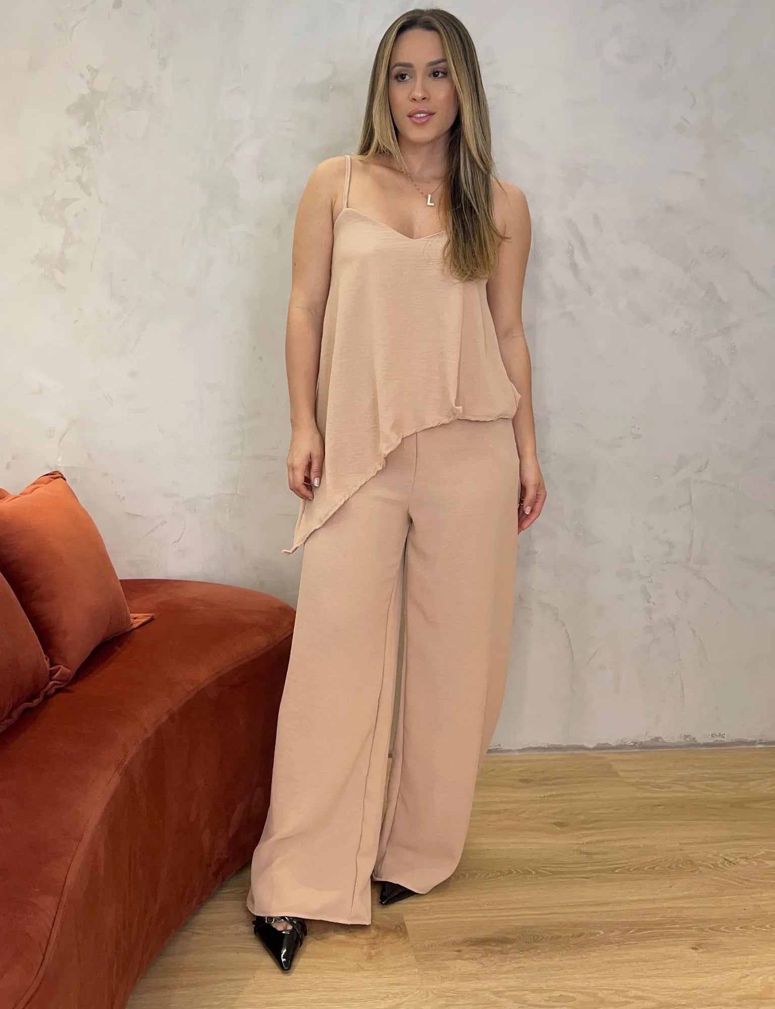 Conjunto Duana
