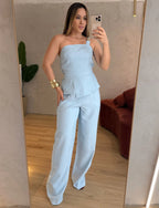 Conjunto Duda