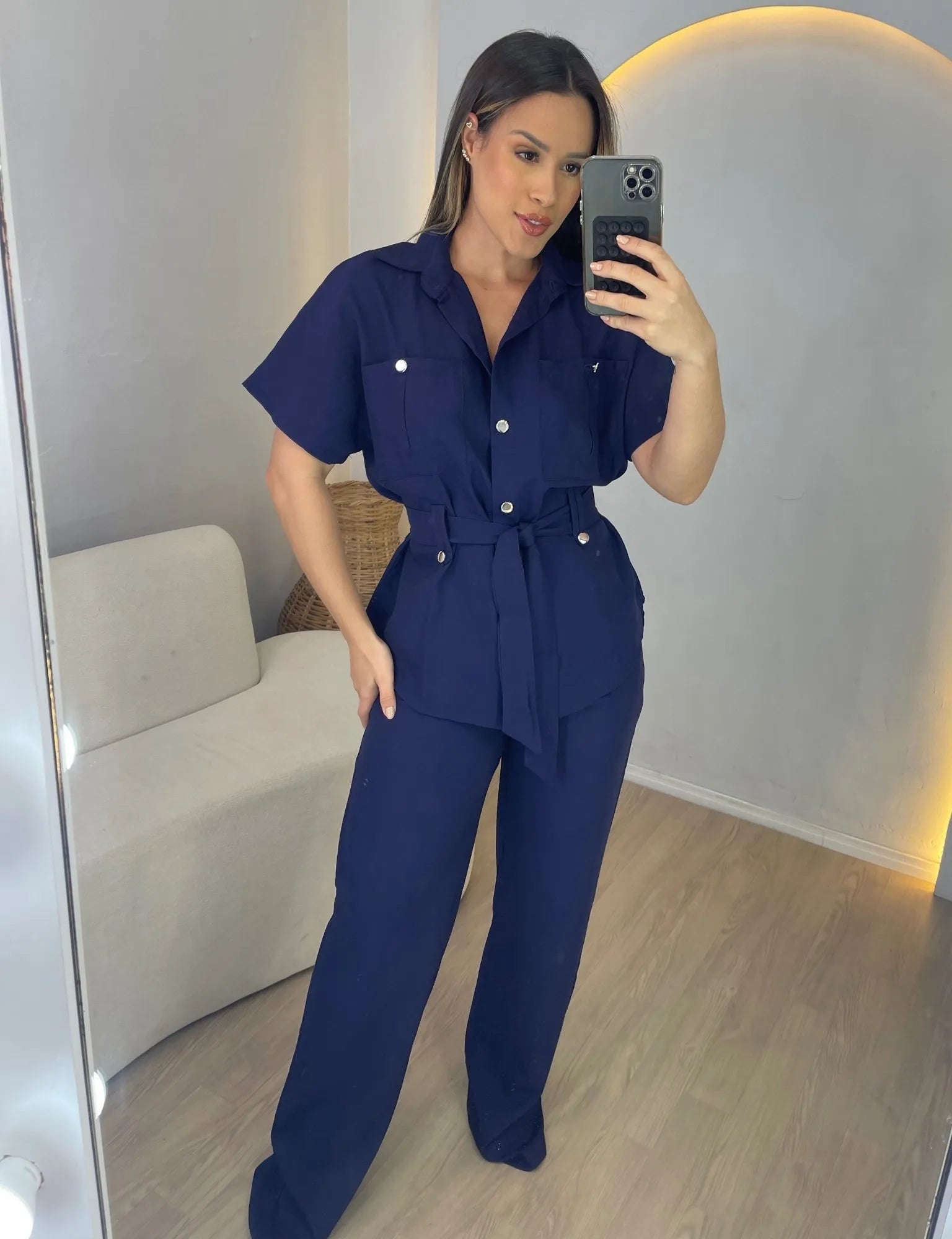 Conjunto Elise