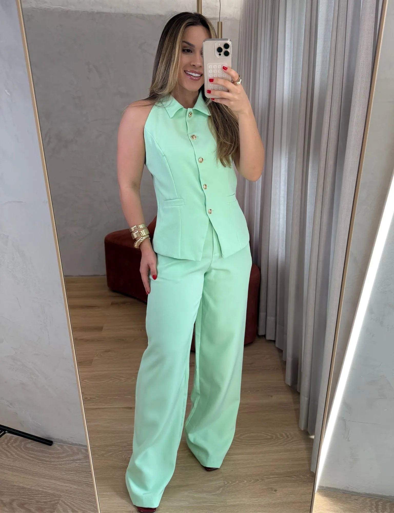 Conjunto Eloá