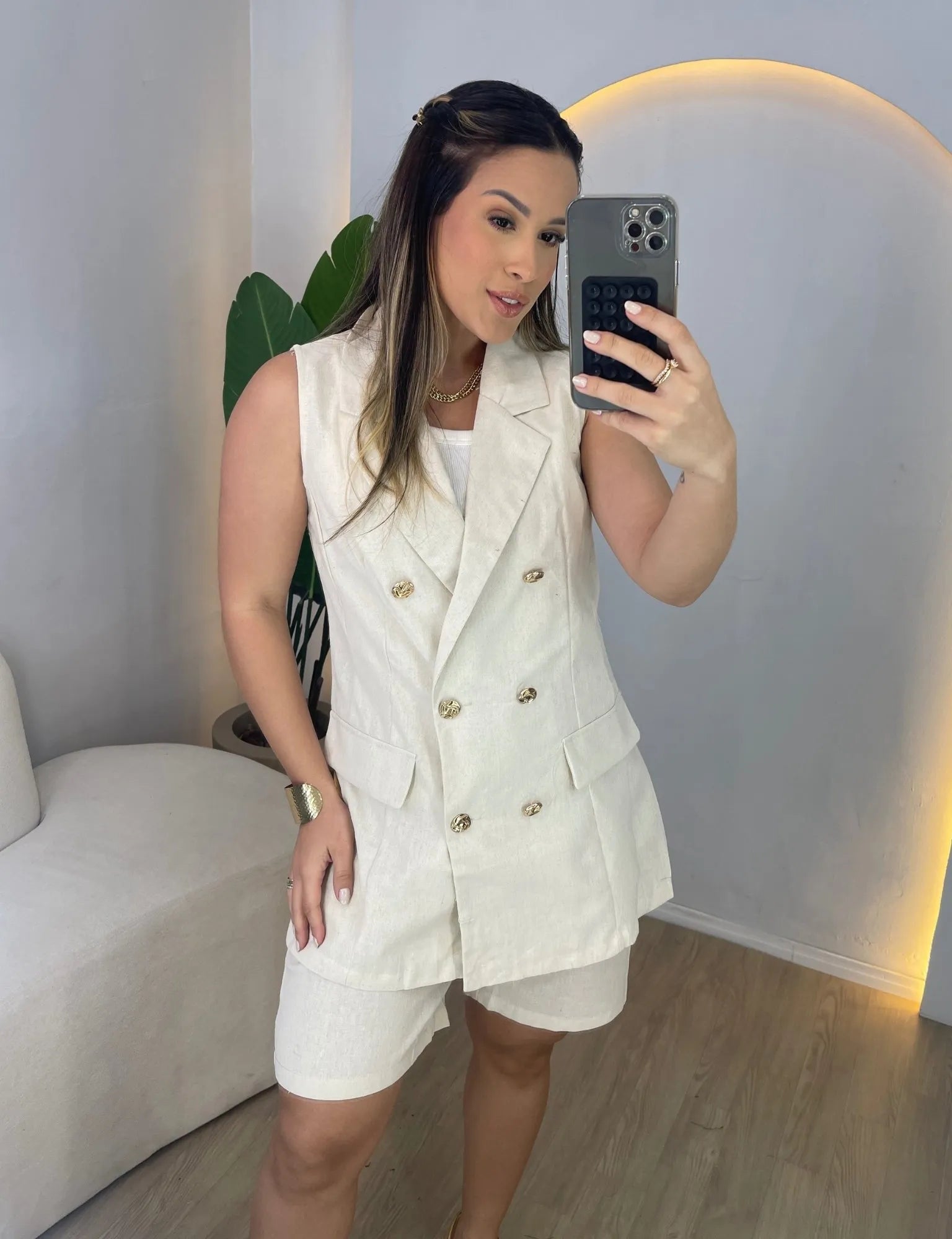 Conjunto Faro